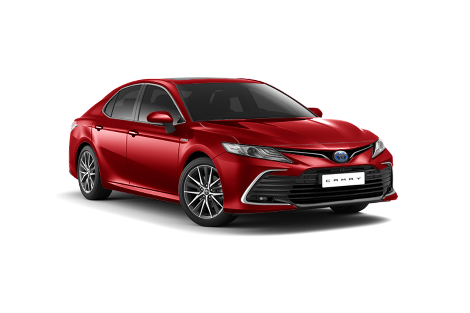 Camry 2.0 Q