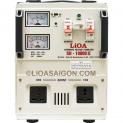 Ổn áp lioa 10kva sh 10000 dải 150V - 250V