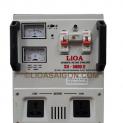 [Tin mới nhất] Ổn áp LiOA 5KVA model 2019 giá bao nhiêu