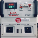 Giải thích ý nghĩa trên ổn áp LiOA