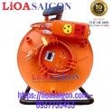 3 Lý Do Nên Chọn Ổ Cắm Công Nghiệp Rulo LiOA: Sự Lựa Chọn Hoàn Hảo Cho Môi Trường Sản Xuất An Toàn và Hiệu Quả