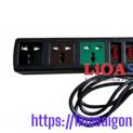 Ổ Cắm LiOA 6D33N: Sự Lựa Chọn Hoàn Hảo cho Hệ Thống Điện Hiện Đại