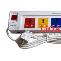 Ổ Cắm LiOA: Đối Tác Điện Cao Cấp Cho Mọi Lĩnh Vực