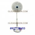 QUẠT LỬNG LIOA QL-300 – GIẢI PHÁP CHO NGÀY HÈ NÓNG BỨC