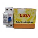 Aptomat chống giật LiOA