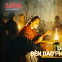 Thiết bị chiếu sáng LiOA - Phong cách cổ điển và hiện đại
