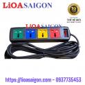 Ổ Cắm LiOA 4D33N - Sự Lựa Chọn An Toàn và Tiện Lợi Cho Gia Đình